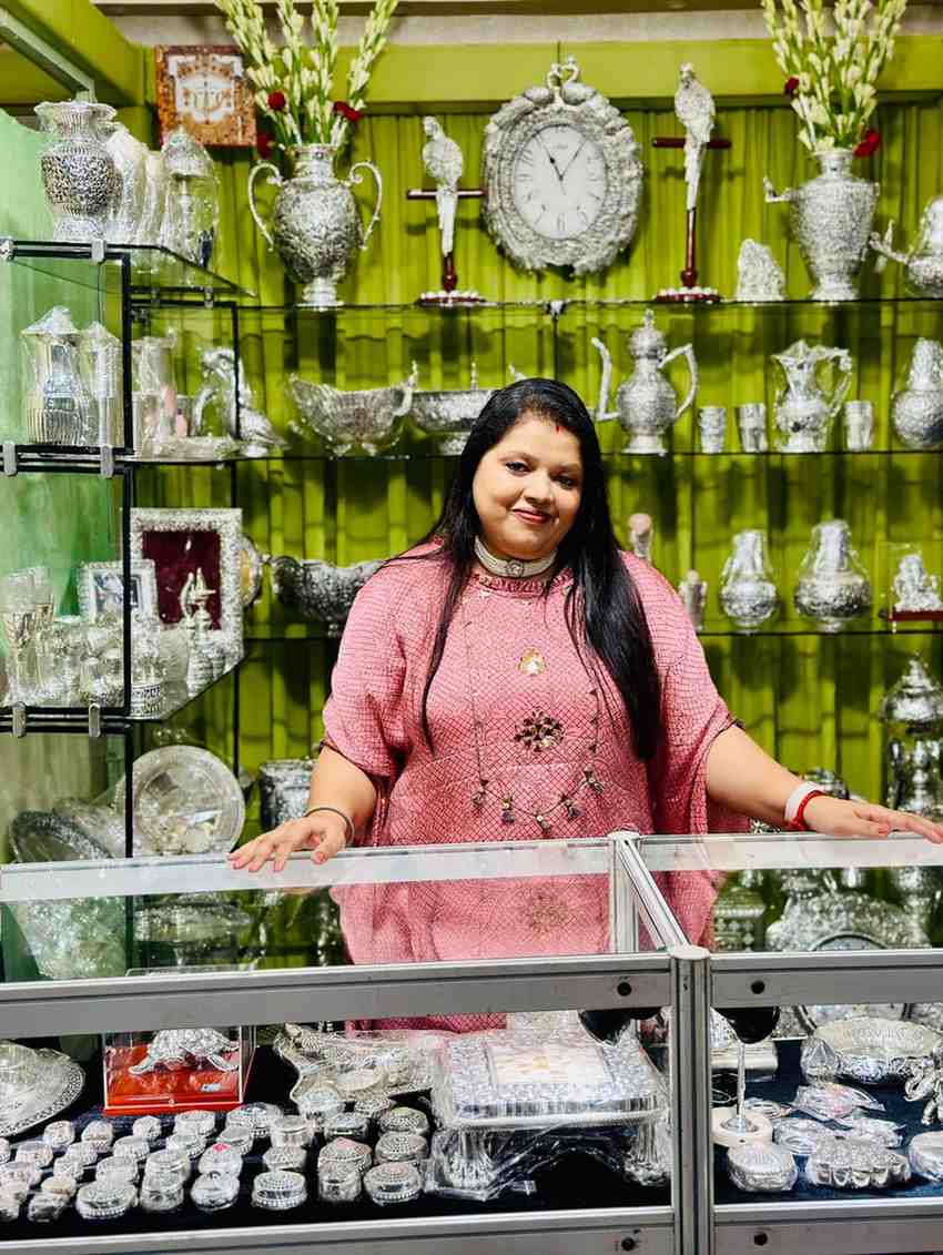 Sneha Jallan